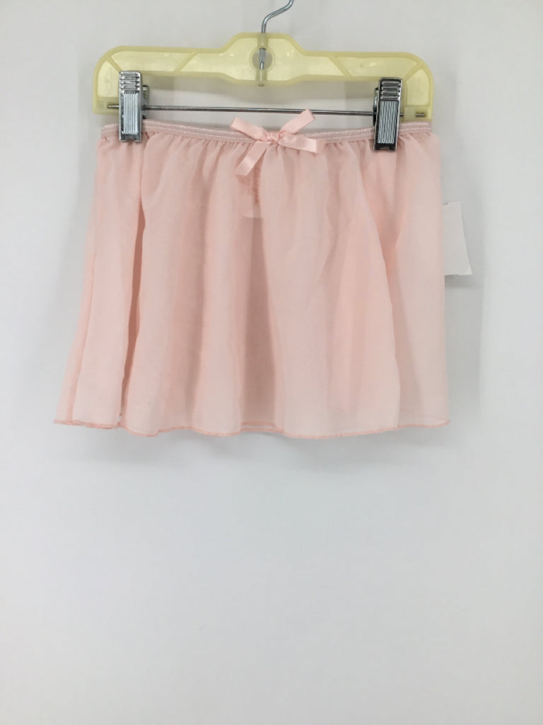 Cat & Jack Child Size 6 Pink Dance - girls