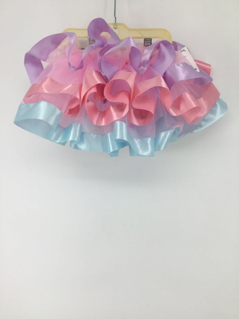 A Wish Come True Child Size 5 Multi-Color Dress-Up