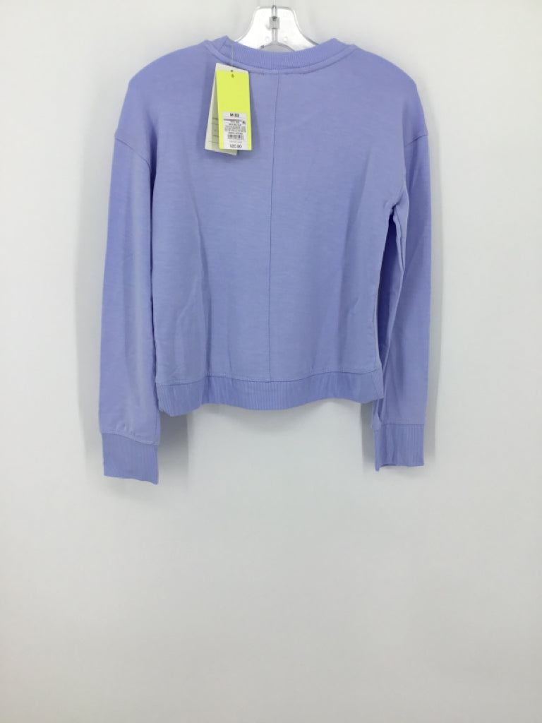 All In Motion Child Size 8 Blue Shirt - girls