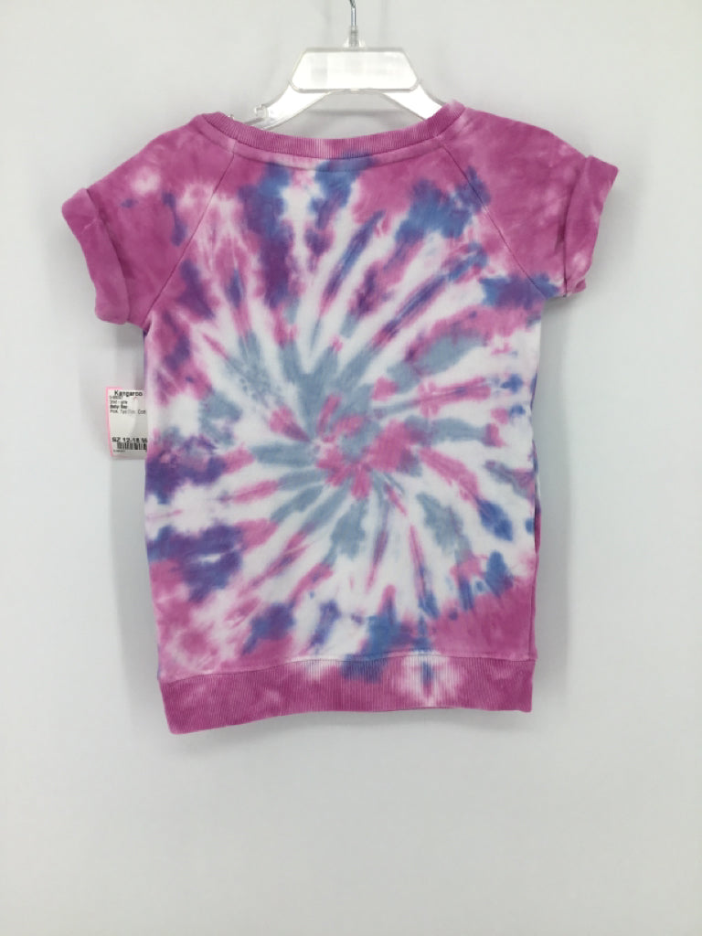 Baby Gap Child Size 12-18 Months Pink Shirt - girls