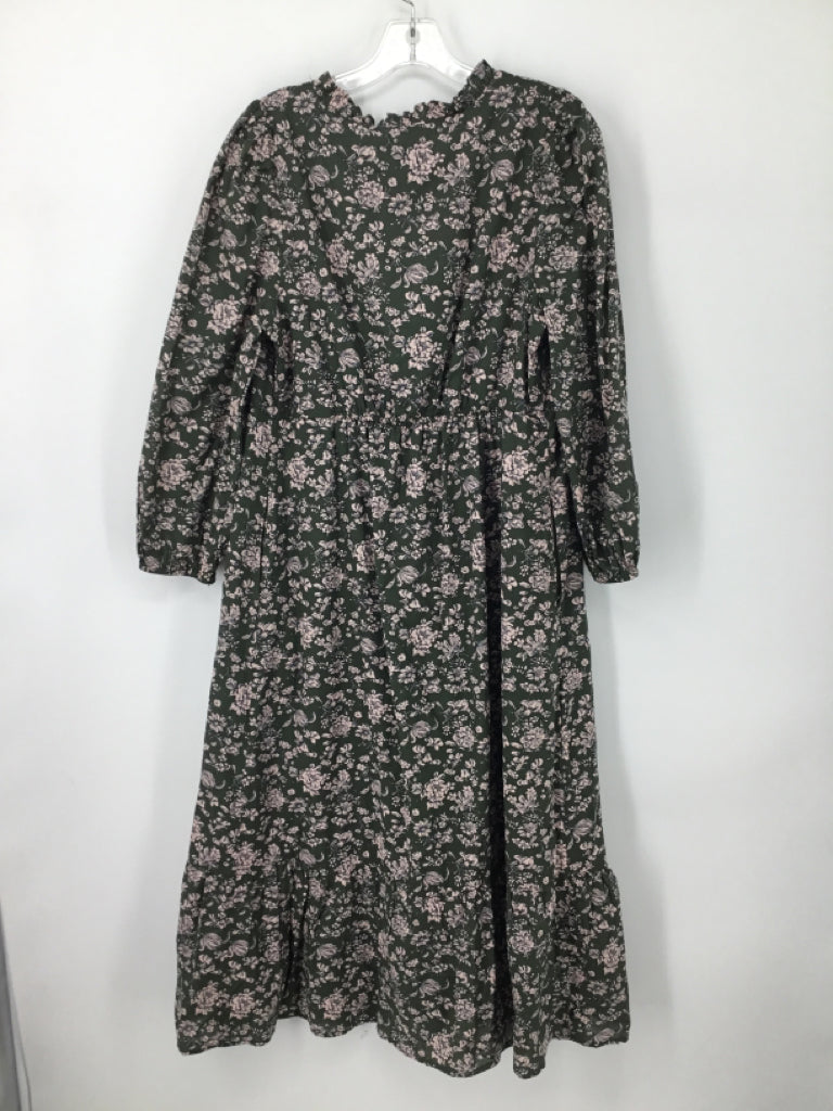 The Nines by Hatch Size M Cotton Dress - Maternity