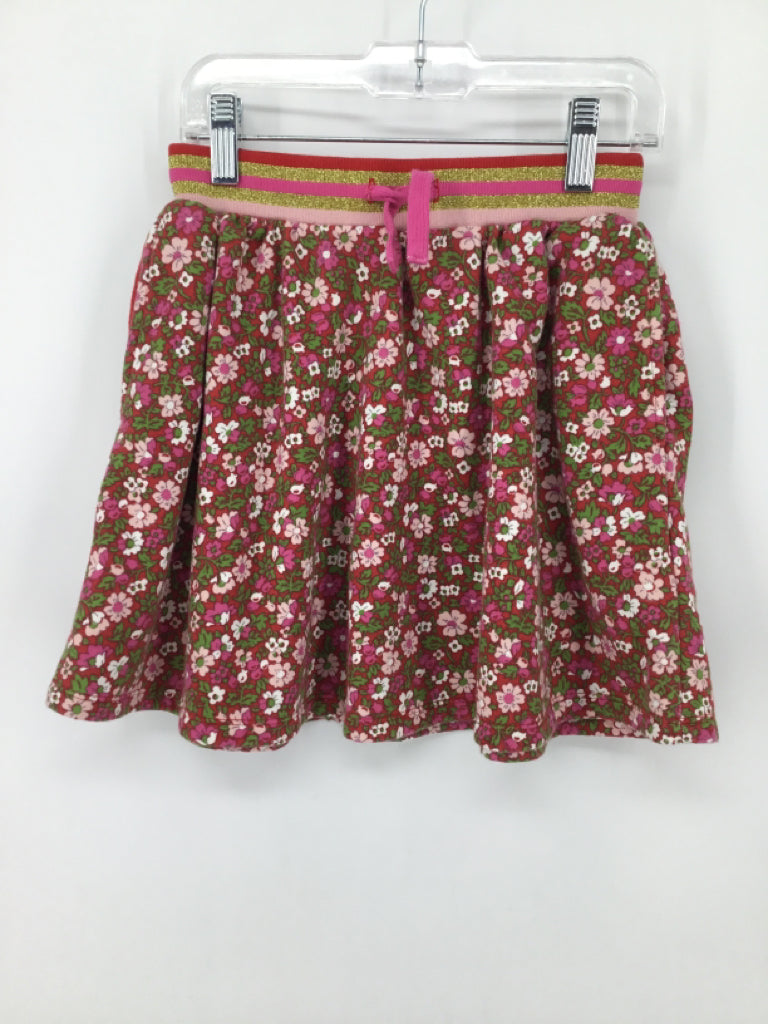 Mini Boden Child Size 8 Peach Skirts - girls