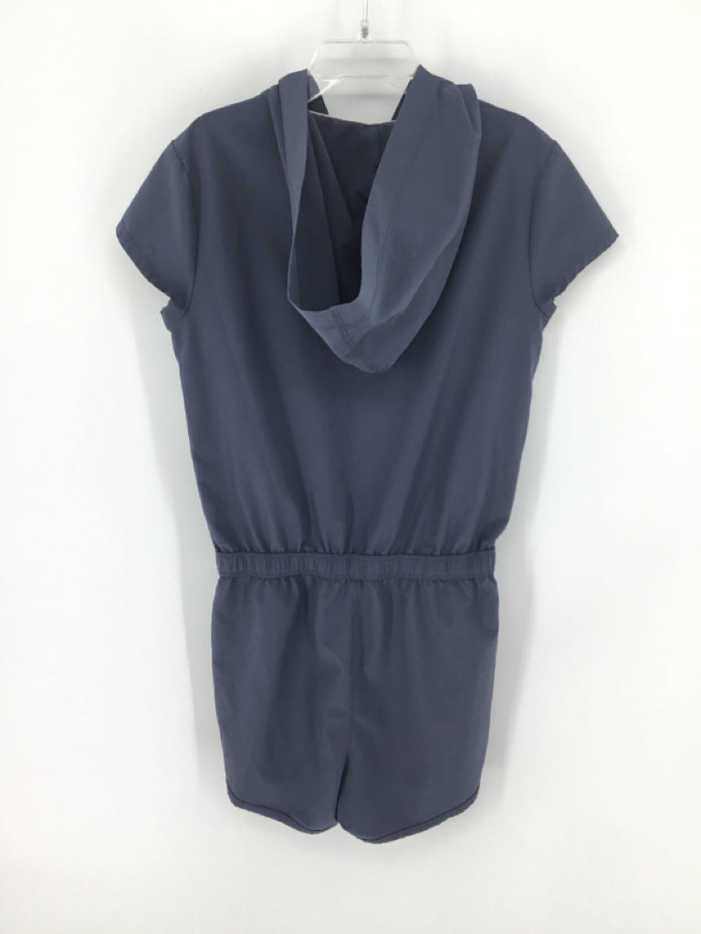 AVIA Child Size 7 Gray Outfit - girls