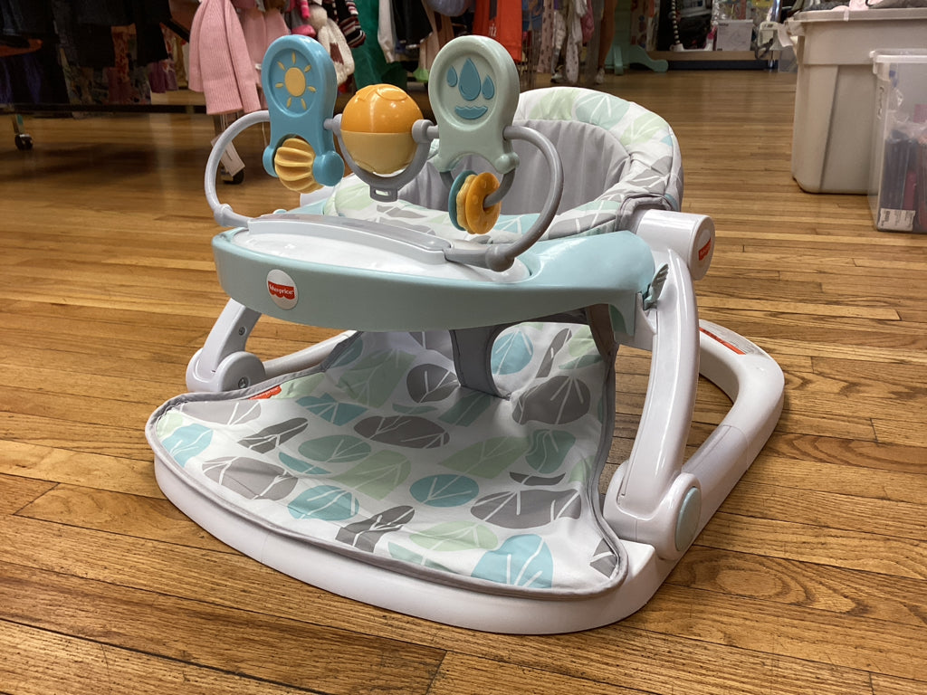 Fisher Price Sit Me Up Seat