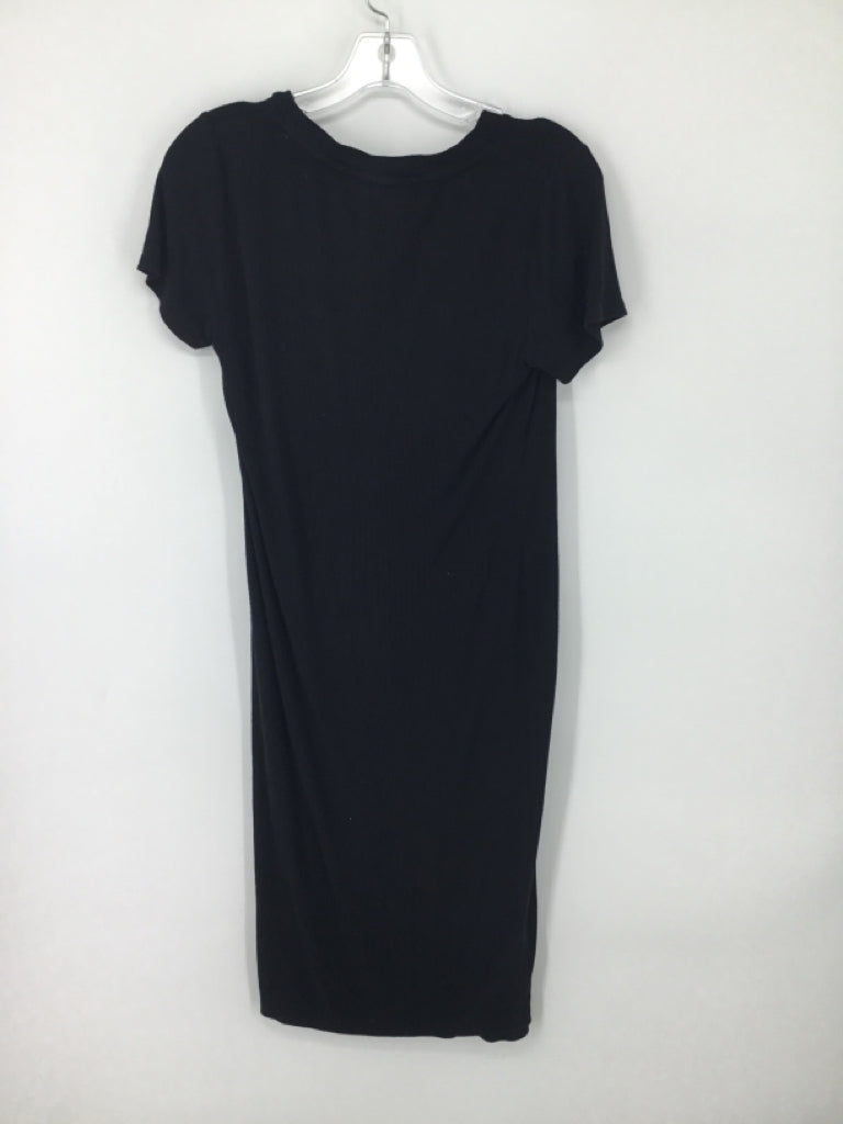 Motherhood Maternity Size S Cotton Blend Dress - Maternity