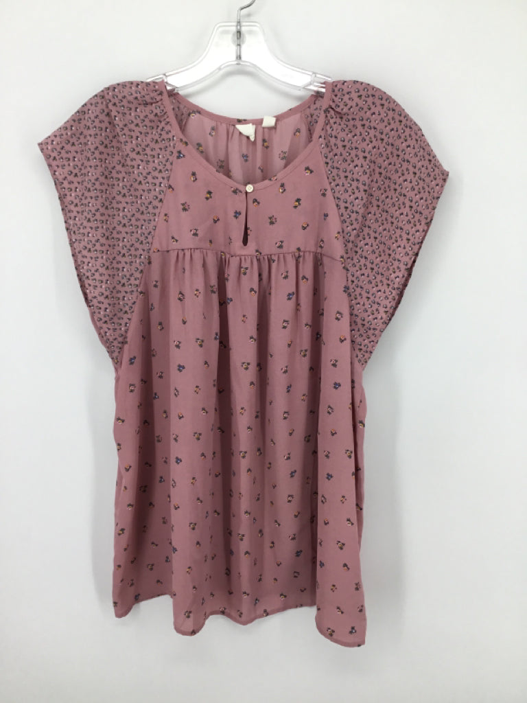 Gap Maternity Size M Polyester Top
