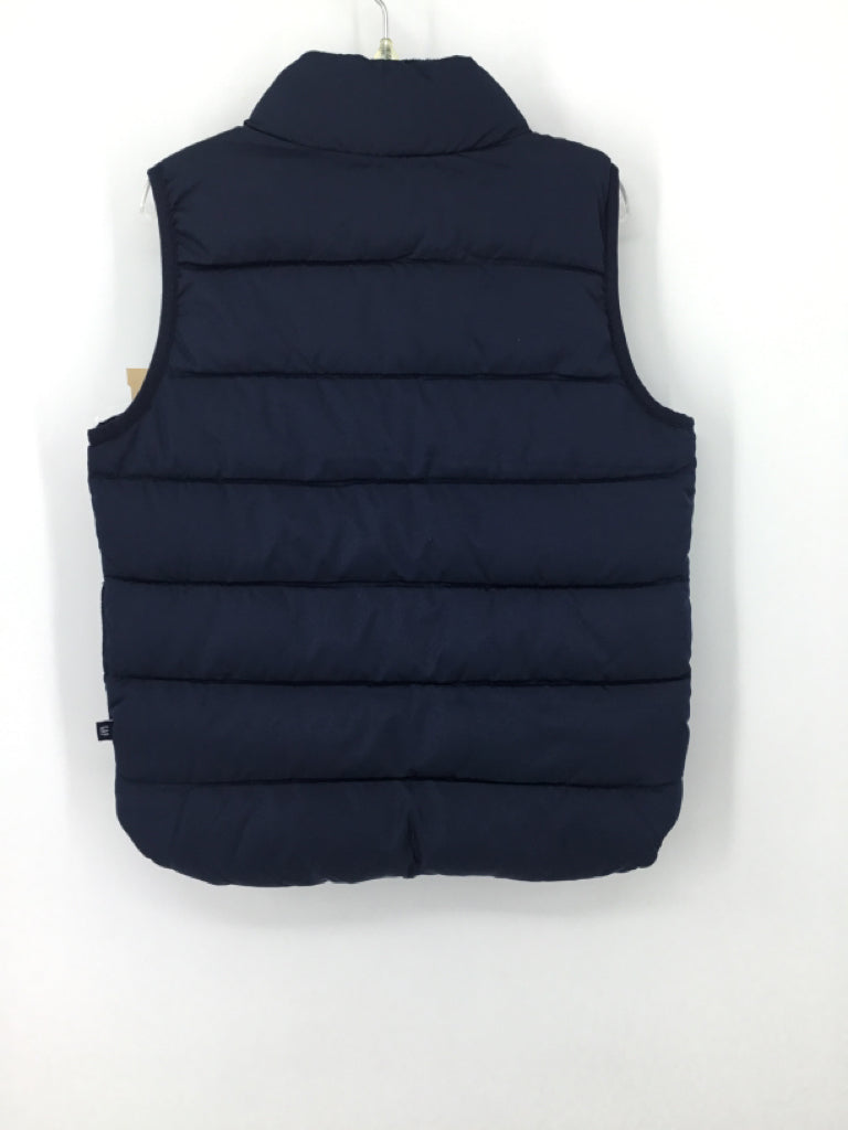 Baby Gap Child Size 5 Navy Solid Outerwear - boys