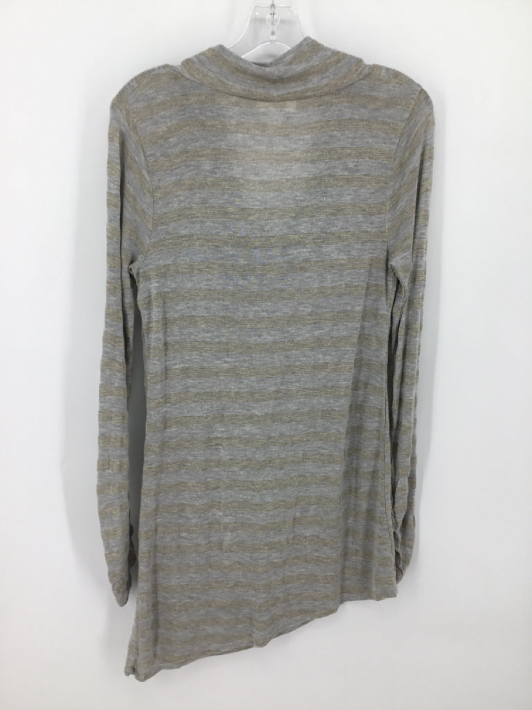 Motherhood Maternity Size M Cotton Blend Top