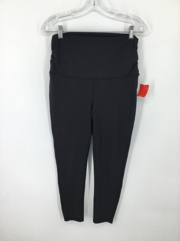 Ingrid & Isabel Size M Poly Blend Pants