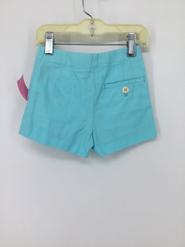 Crewcuts Child Size 2 Blue Shorts - girls