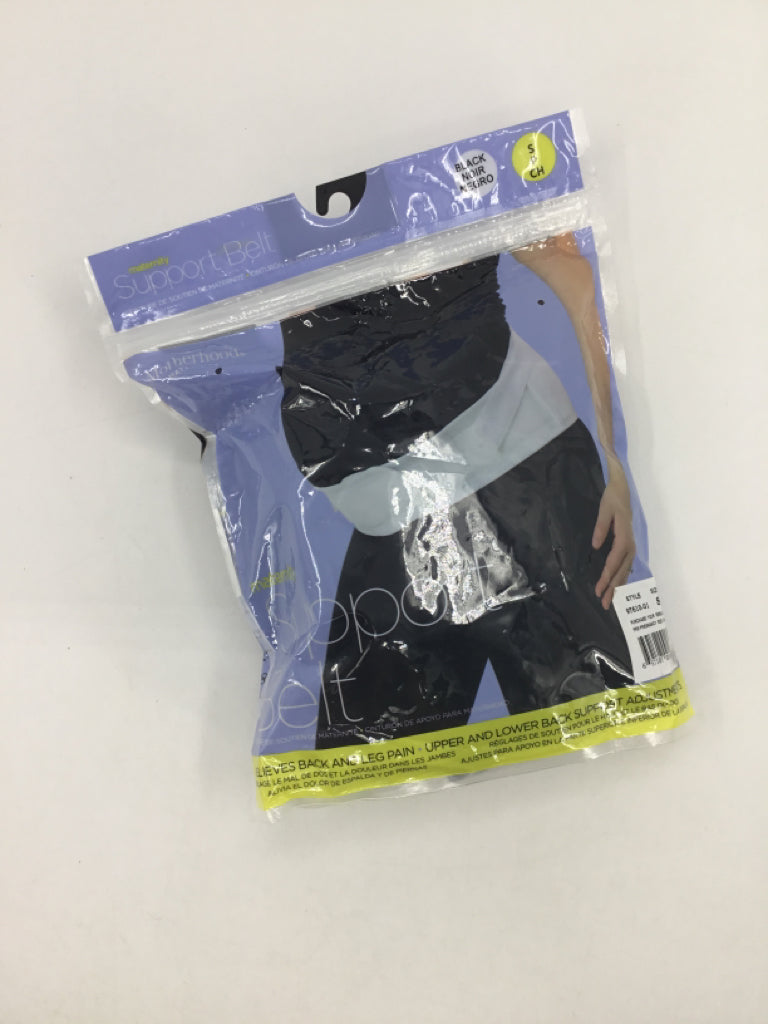 Maternity Size S Support Belt