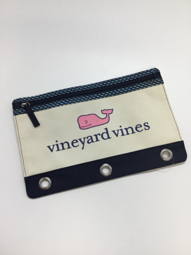 vineyard vines Pencil Pouch