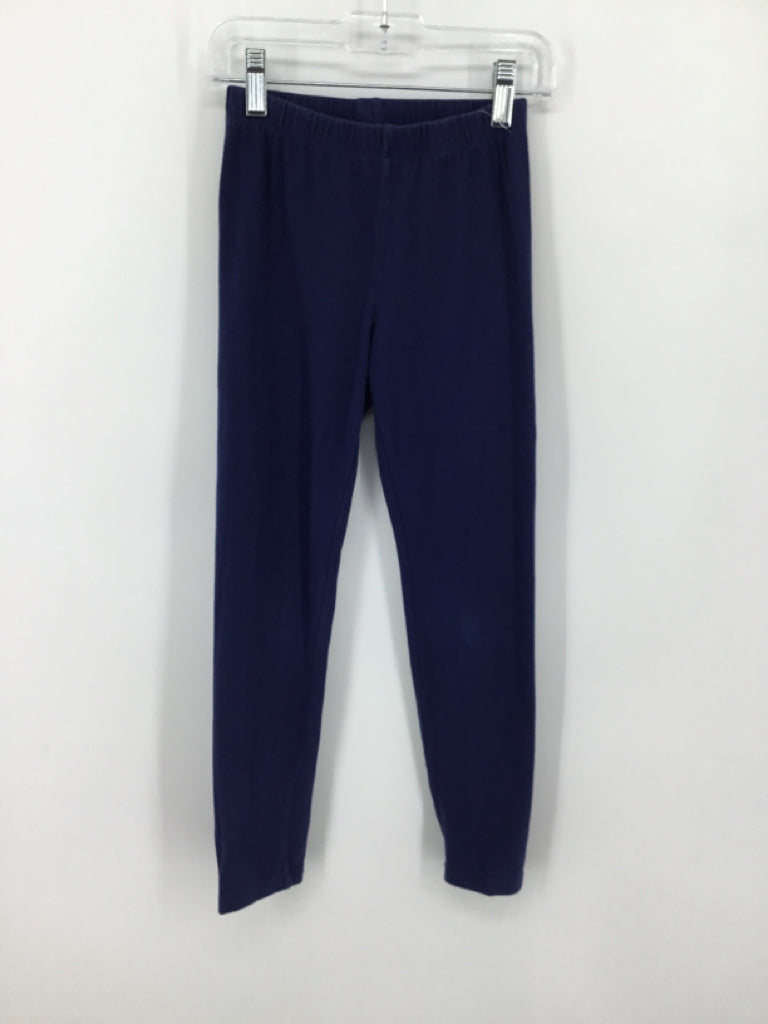 Cat & Jack Child Size 8 Navy Pants - girls