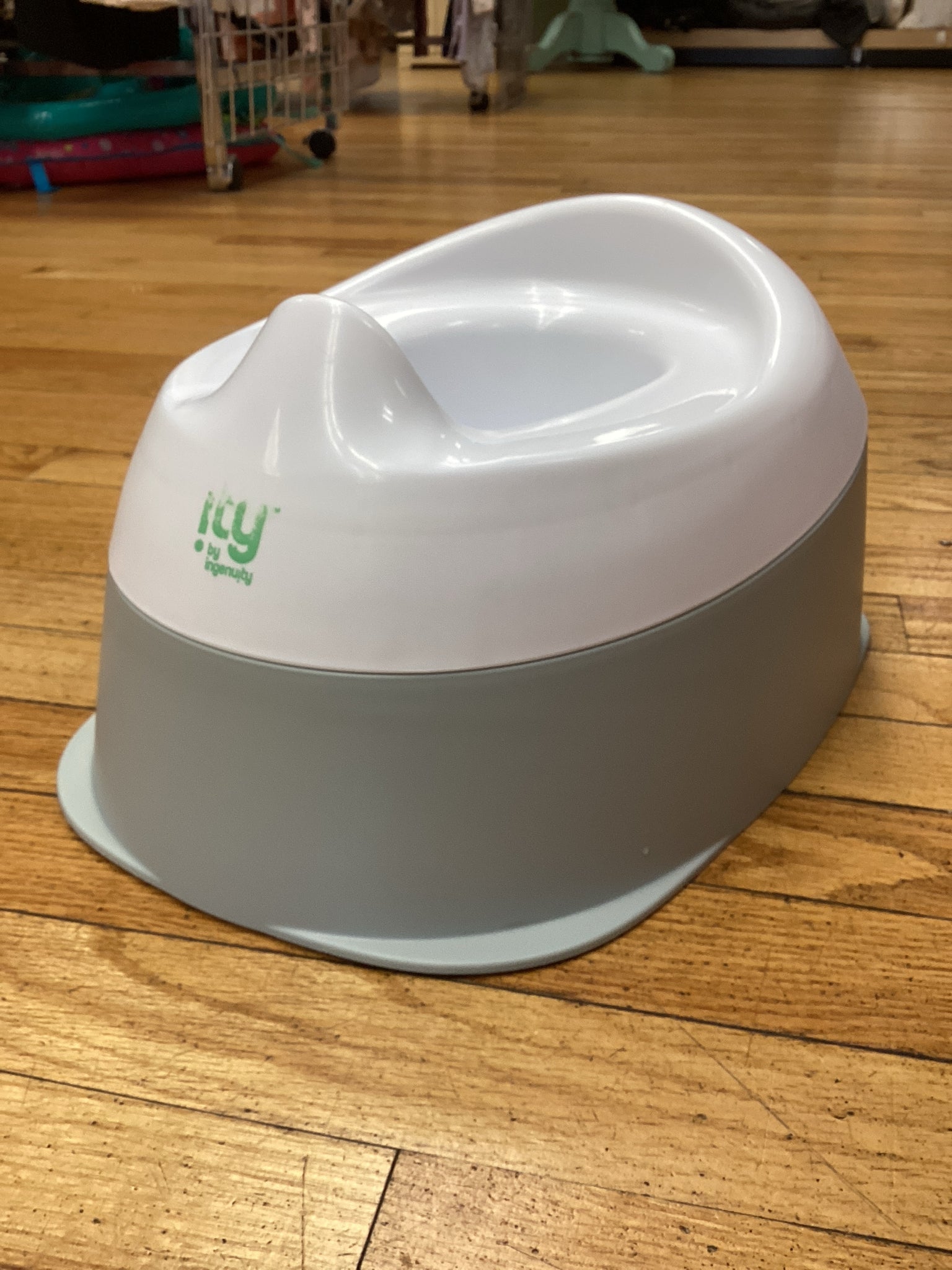 ingenuity Potty Seat