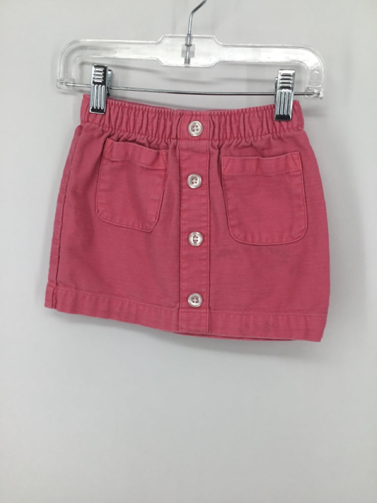 Carter's Child Size 4 Pink Skirts - girls