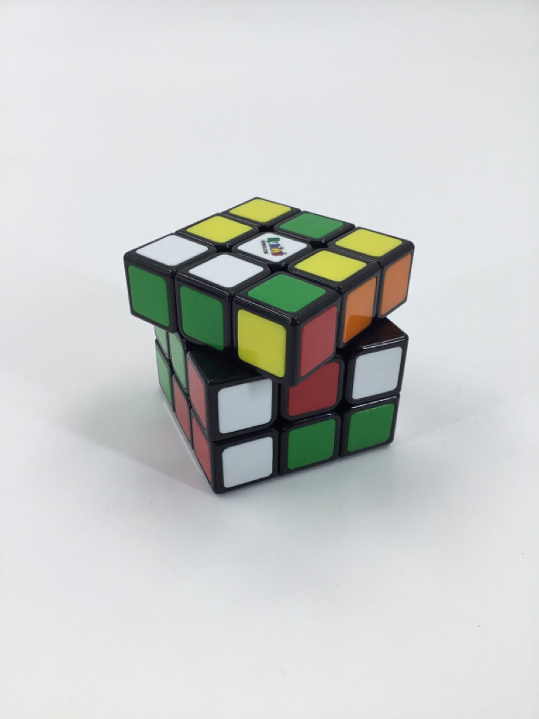 Rubik's Cube 3x3 Puzzle Toy