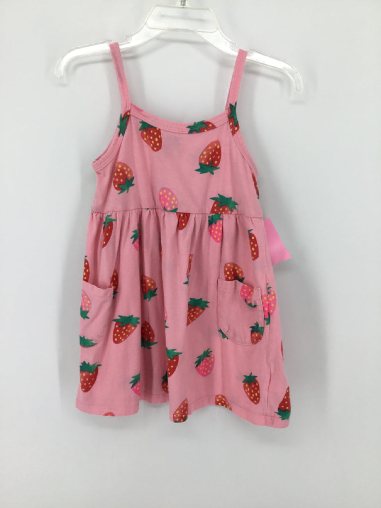 Old Navy Child Size 3 Pink Dress - girls