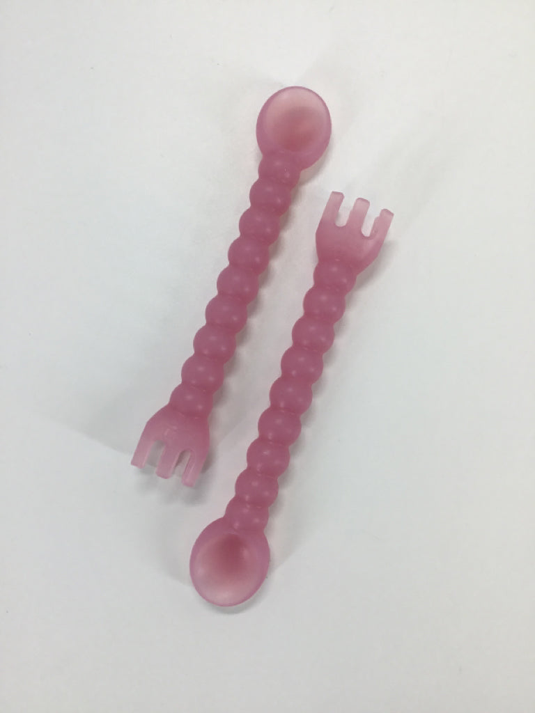 Silicone Utensils Set of 2