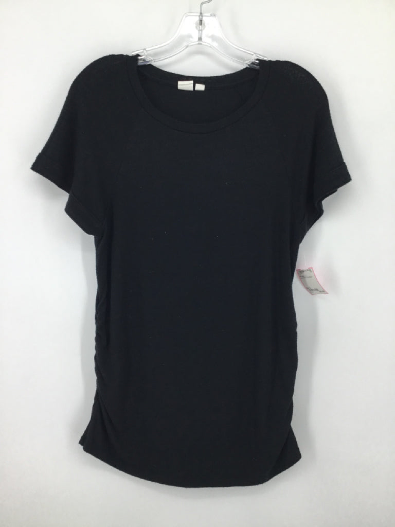 Gap Maternity Size S Poly Blend Top