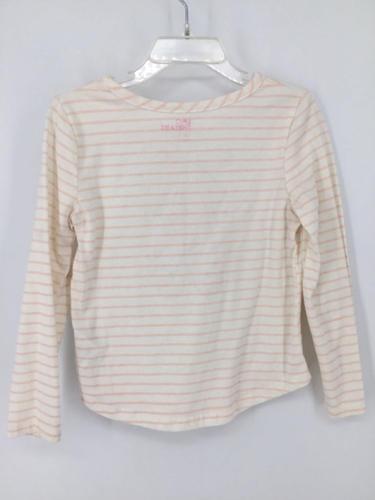 Epic Threads Child Size 5 Pink Shirt - girls