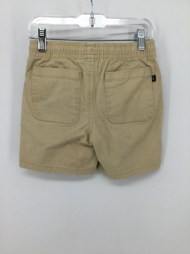 Gap Kids Child Size 6 Tan Shorts - girls