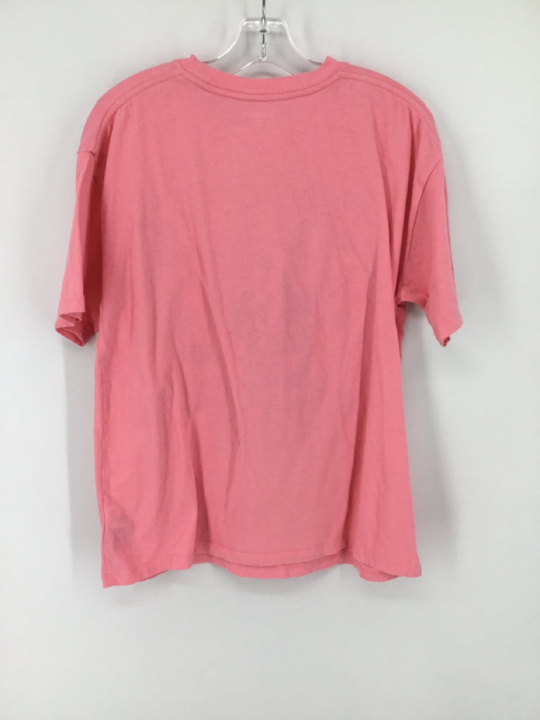 Old Navy Child Size 10 Pink T-shirt - girls