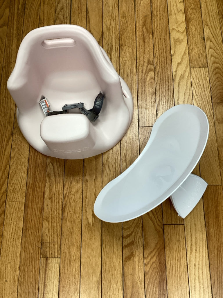 Upseat Baby Floor seat with tray