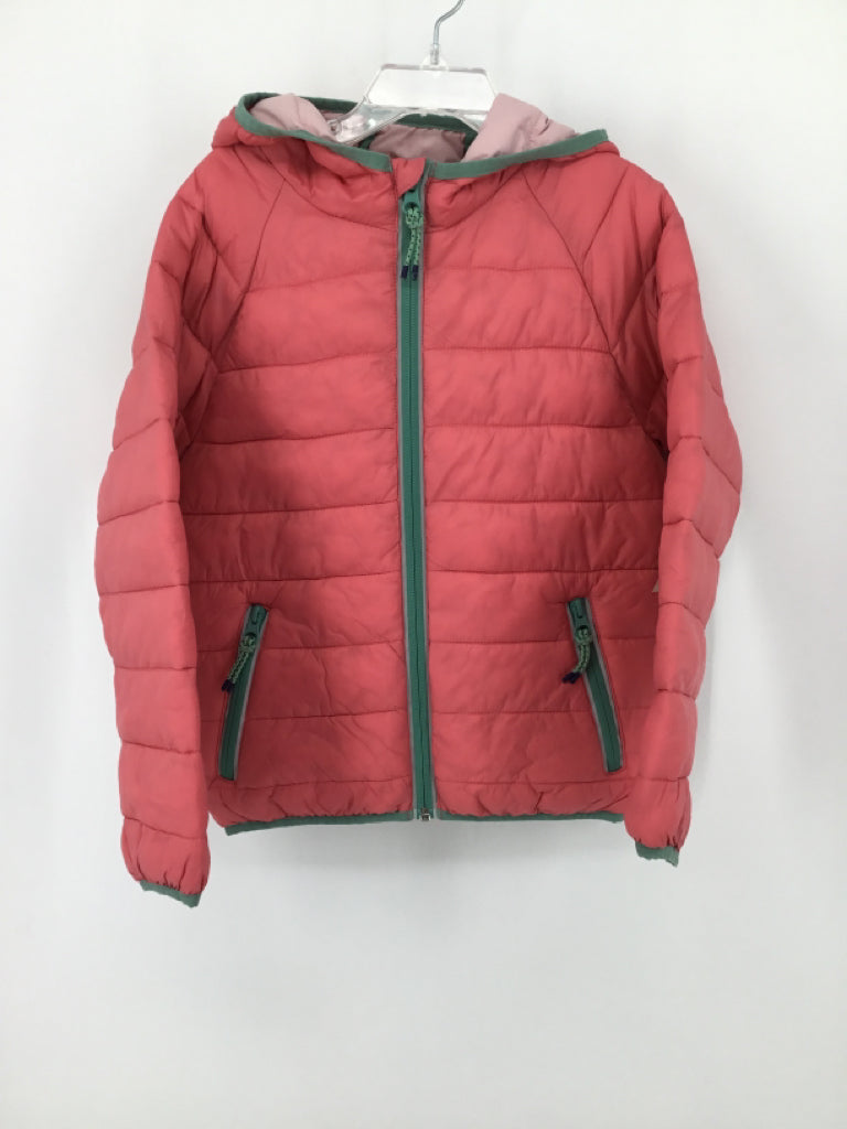 Mini Boden Child Size 6 Pink Outerwear - girls