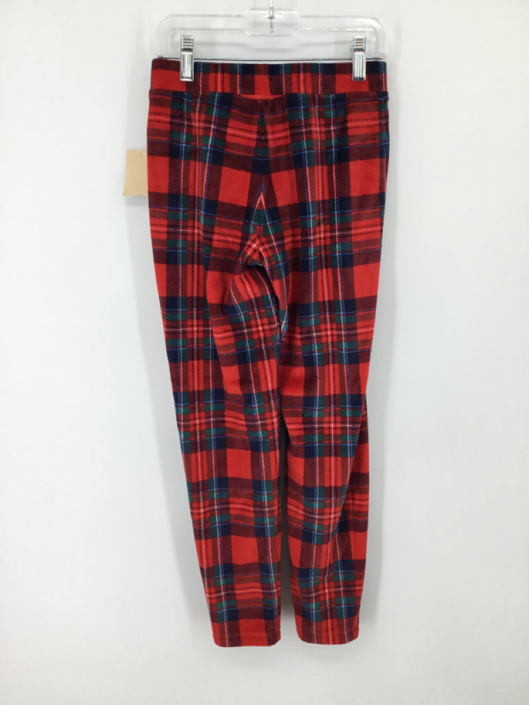 vineyard vines Child Size 8 Red Pants - girls