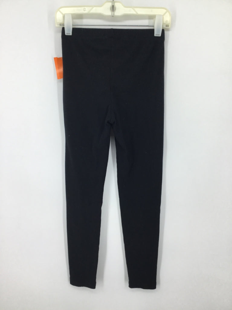 Cat & Jack Child Size 10 Black Pants - girls