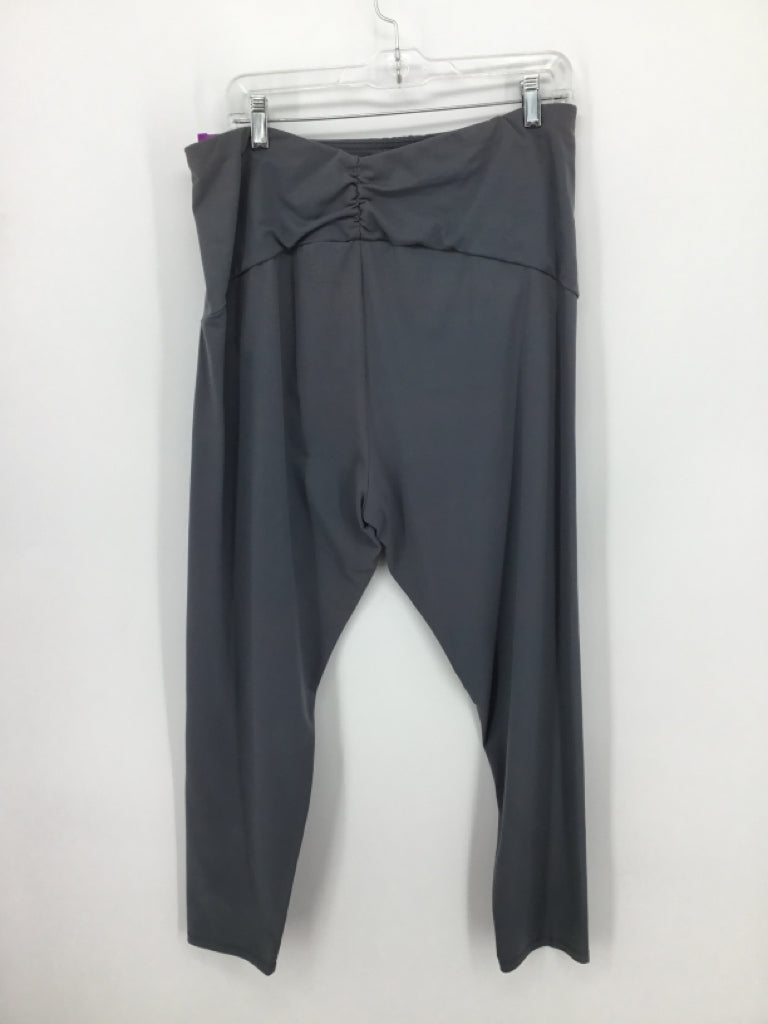 Time & Tru Size XL Poly Blend Pants