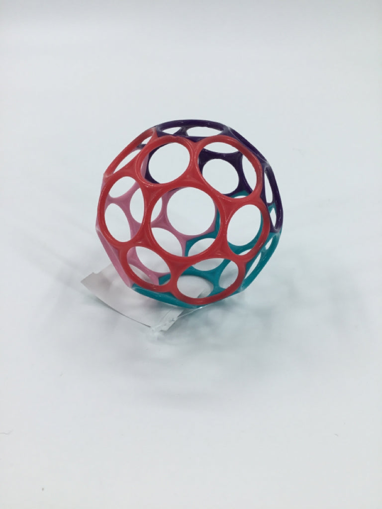 Grasping Ball