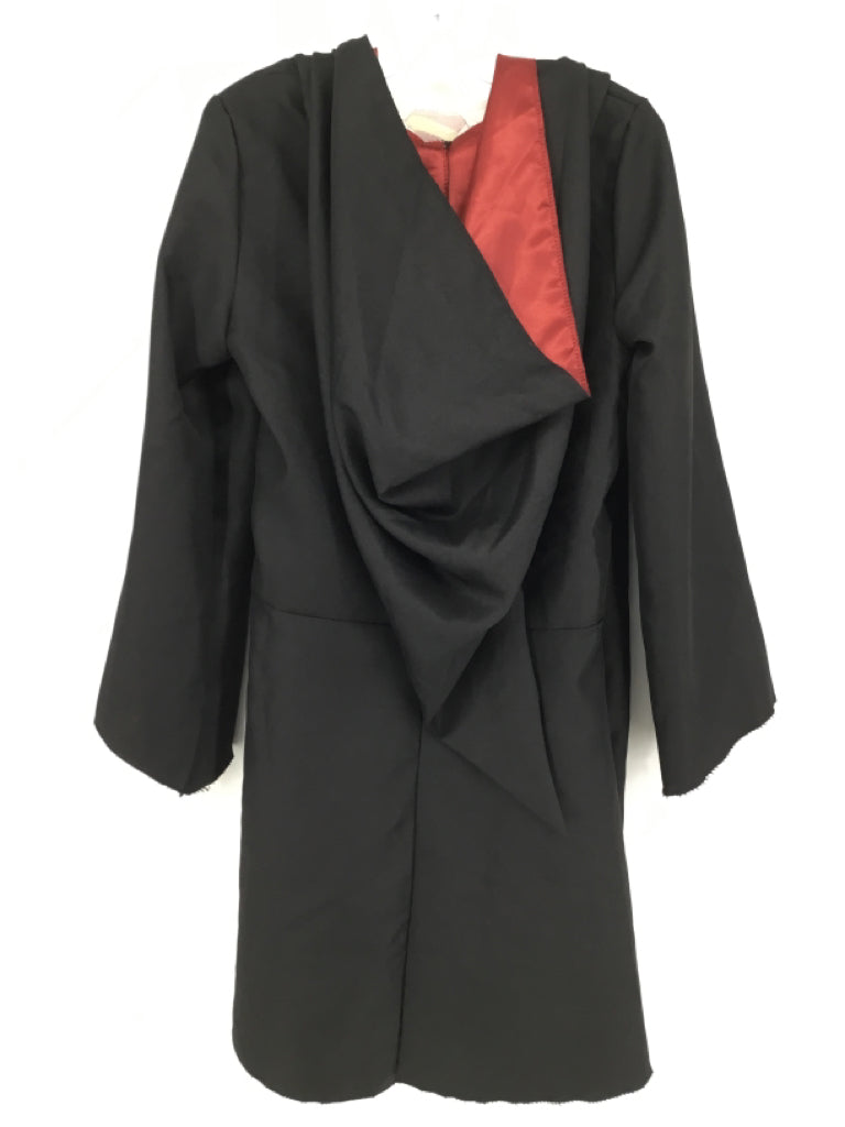 Harry Potter Child Size 12  Black Hermione Halloween Costume