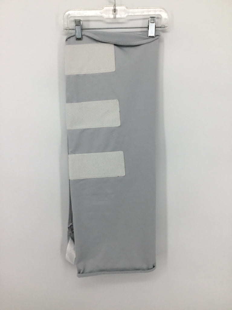 The Ollie Child Size One Size Gray Sleep Sacks & Swaddles