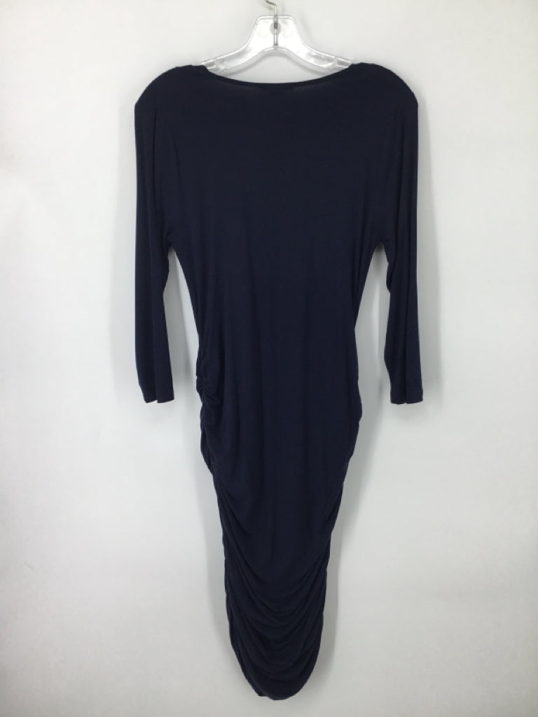 Ingrid & Isabel Size M Modal Blend Dress - Maternity