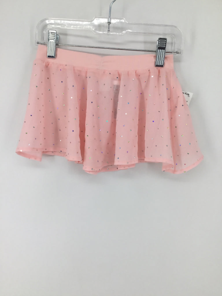 Bloch Child Size 6 Pink Dance - girls