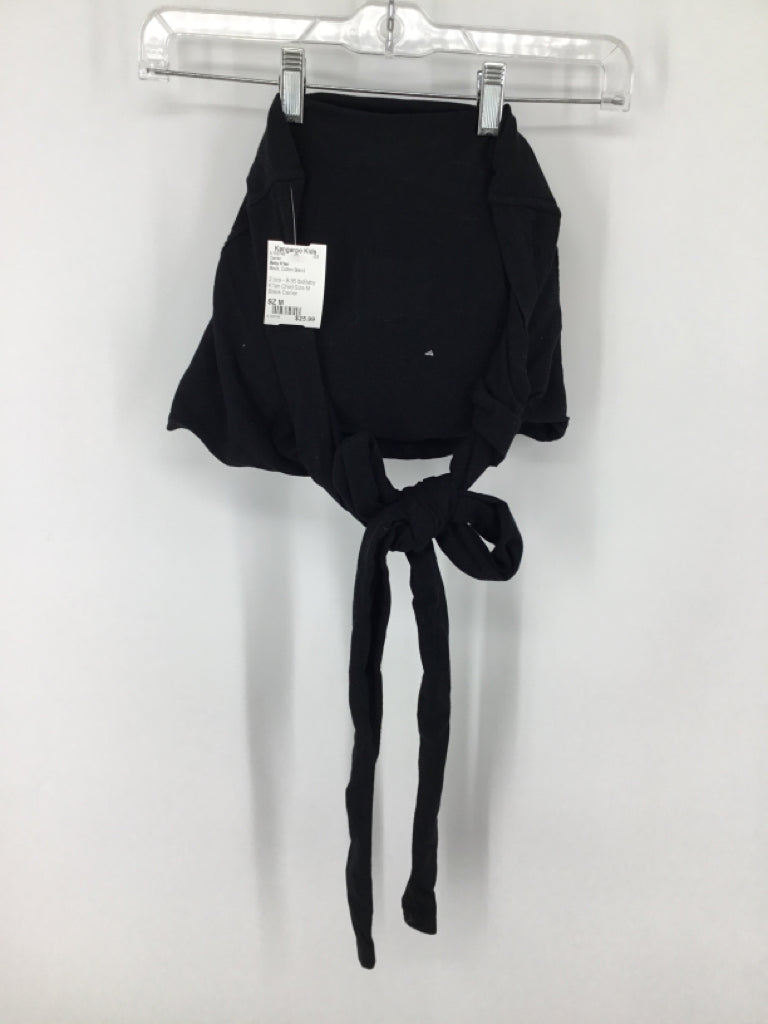Baby K'tan Child Size M Black Carrier
