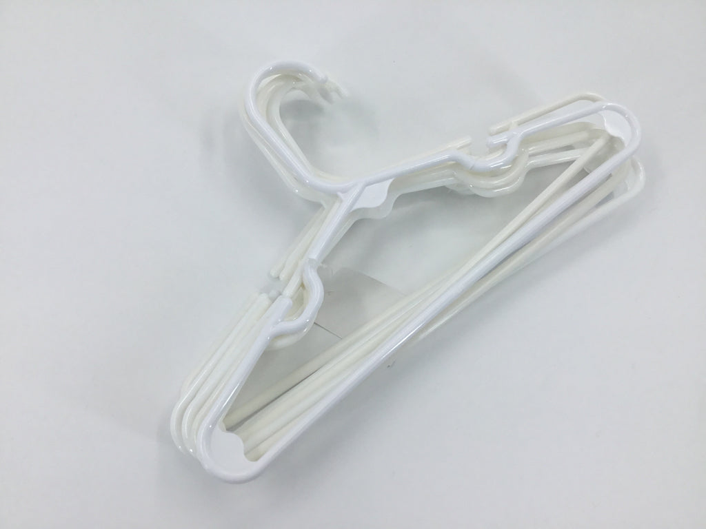 Child's Hangers - 8 pcs