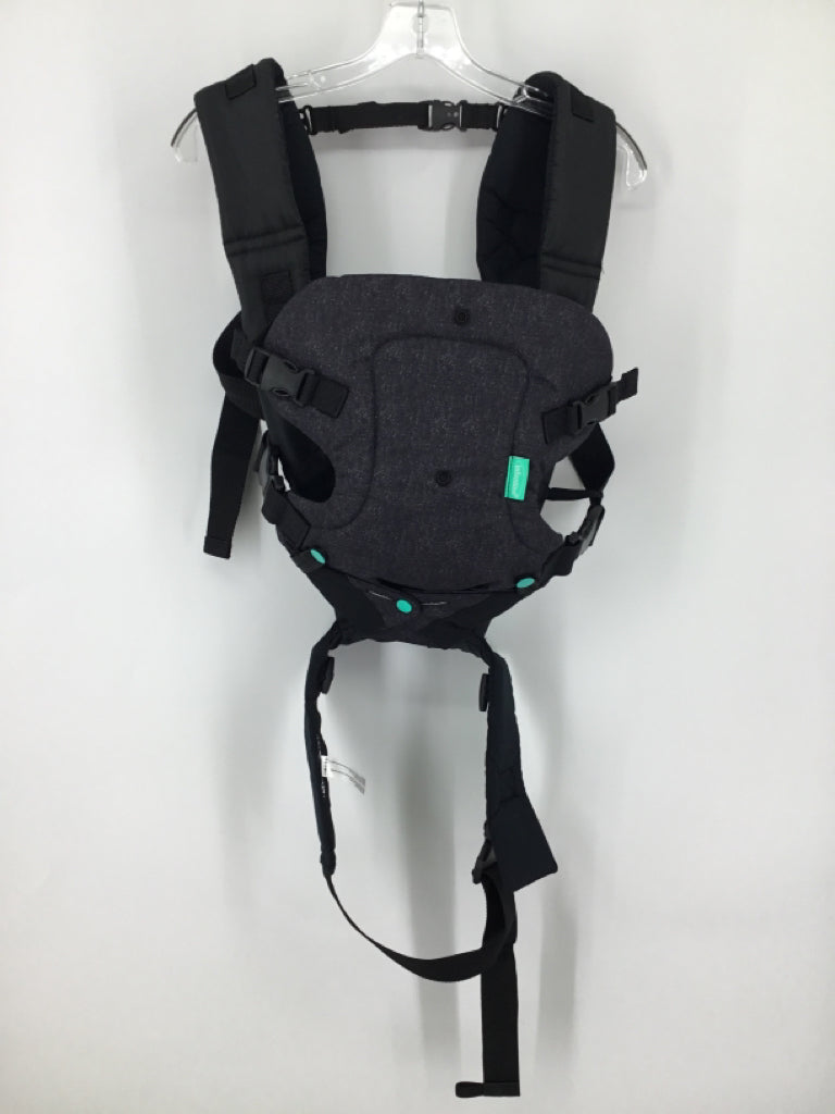 Infantino Flip 4-In-1 Convertible Carrier