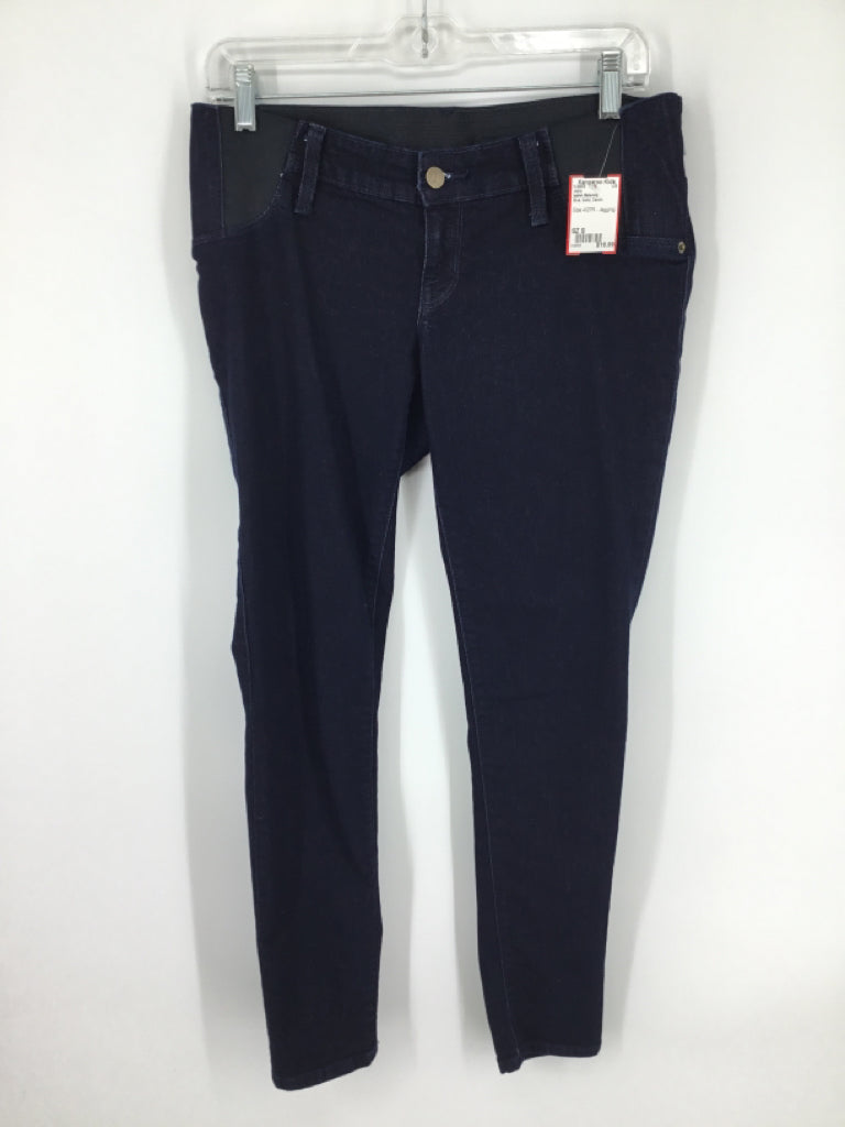 isabel Maternity Size S Denim Jeans