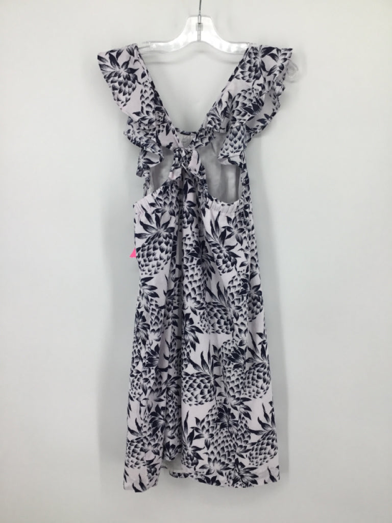 Crewcuts Child Size 12 Blue Dress - girls