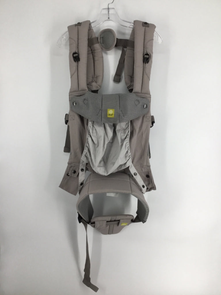 Lillebaby Gray Complete 6 in 1 Carrier