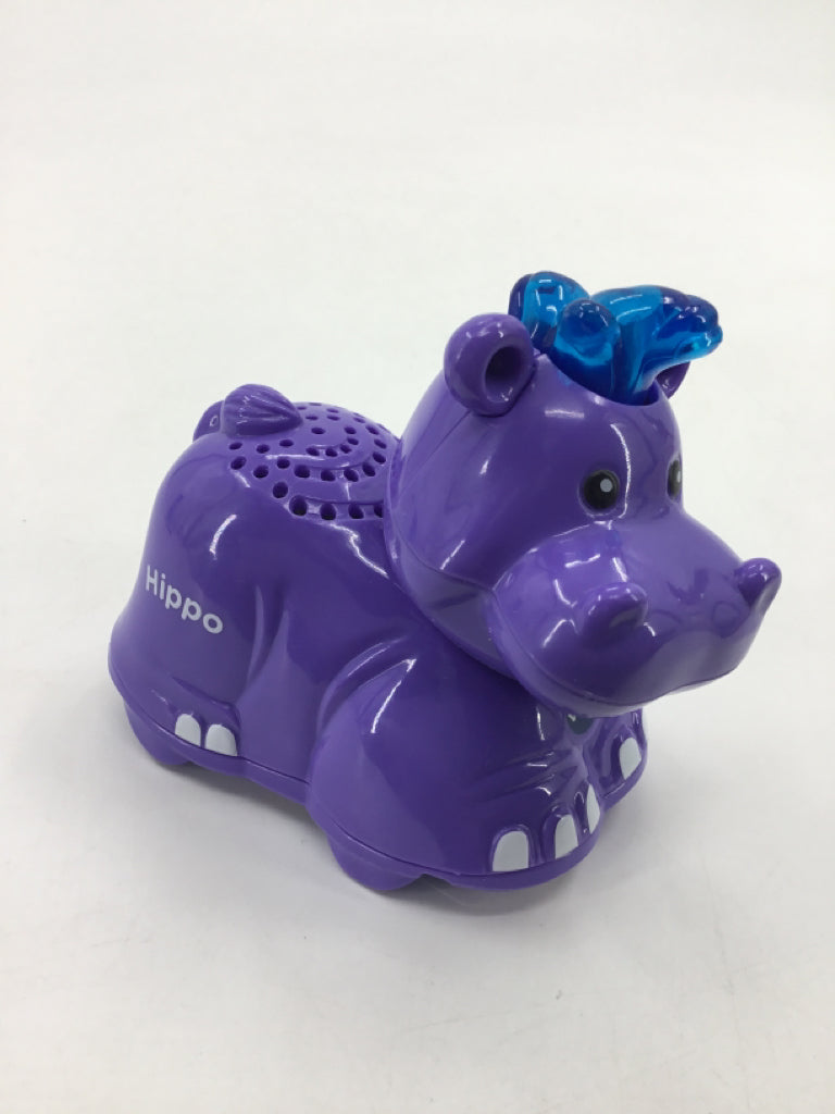 vtech Go! Go! Smart Animals Hippo