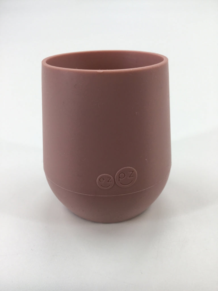 EzPz Pink Tiny Cup
