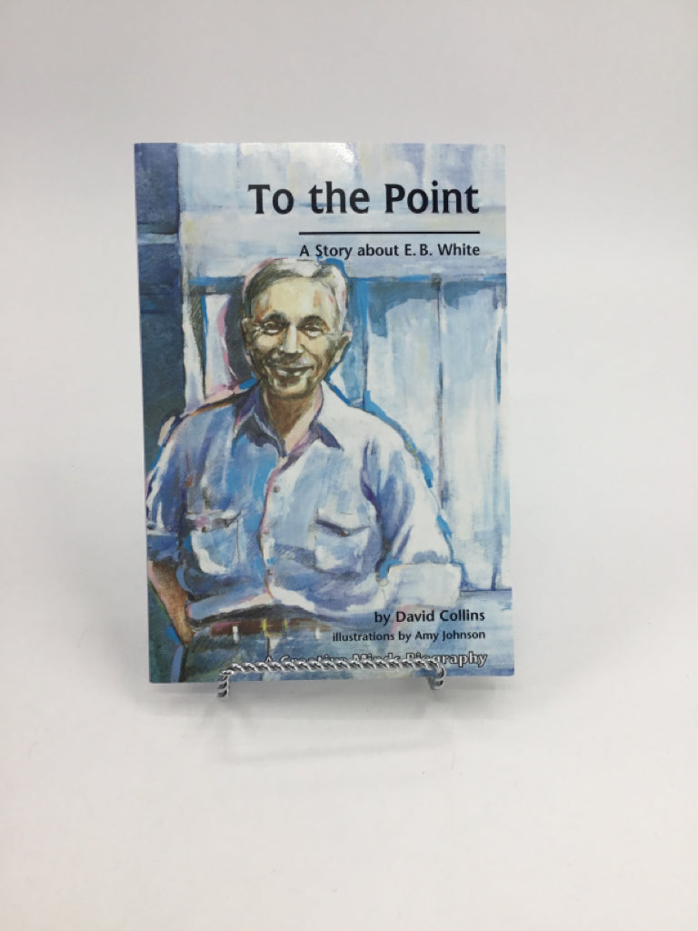 To the Point Paperback Book