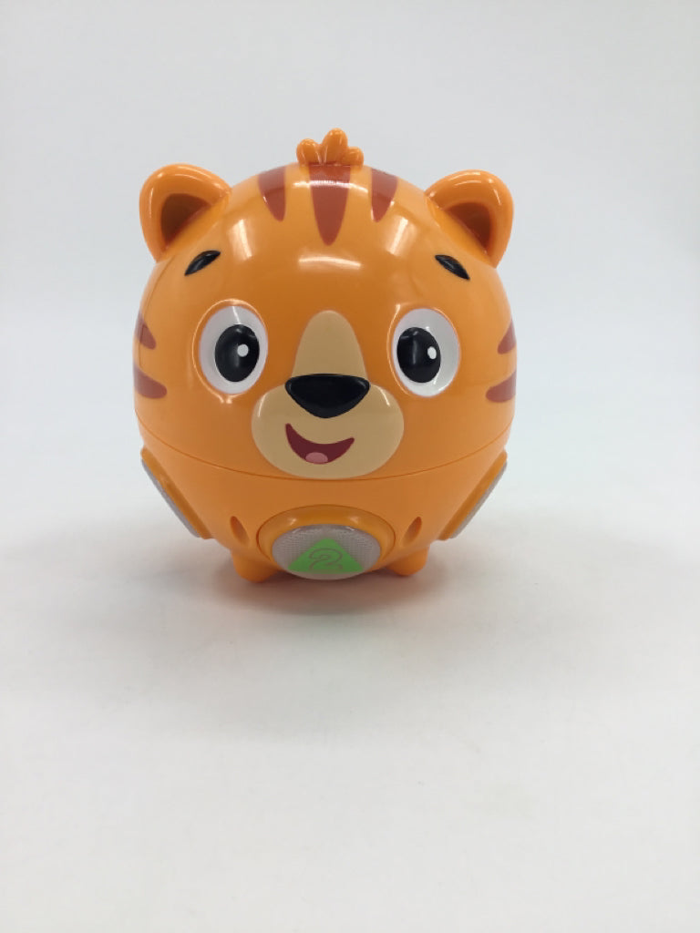 Baby Einstein Tinker's Crawl Along Songs Tummy-Time Toy