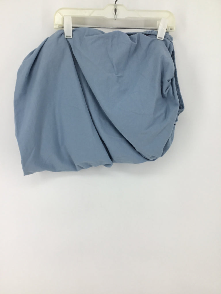 Joey & Joan Travel Crib Sheet