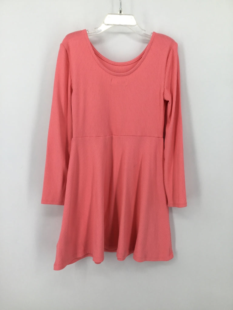 Epic Threads Child Size 6 Pink Dress - girls