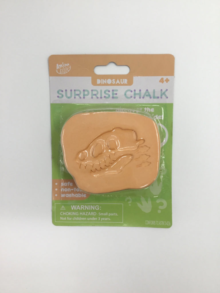 Anker Art Surprise Chalk