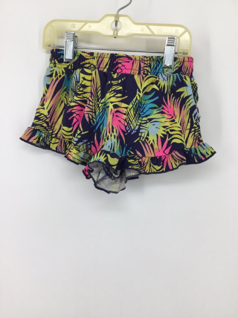 Tucker + Tate Child Size 3 Navy Shorts - girls
